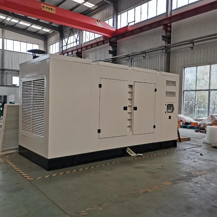 玛多发电机出租